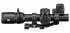 Lunette de tir VORTEX Venom 1-6x24 SFP AR BDC MOA + Venom enclosed 3 MOA 44183