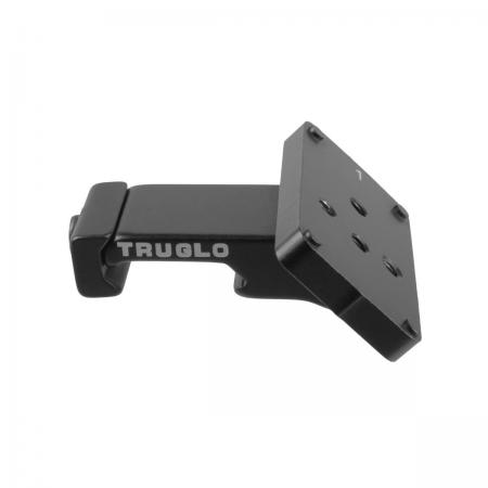 Montage universel TRUGLO 45° pour point rouge