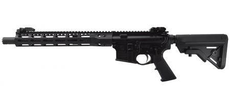 Carabine TROY INDUSTRIES A4 12.5" Black Cal. 300BLK