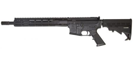Carabine TROY INDUSTRIES A3 14" Black Cal. 223 Wylde 