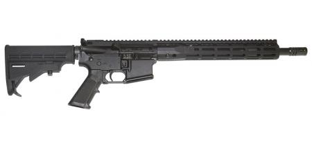 Carabine TROY INDUSTRIES A3 14" Black Cal. 223 Wylde 