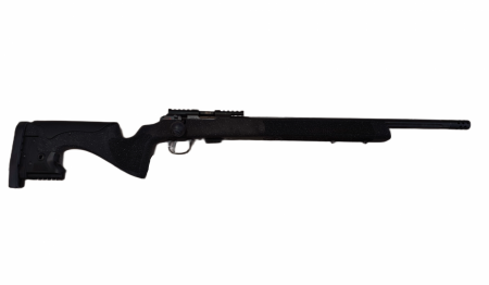 OCCASION - Carabine à verrou CZ 457 Long Range Precision 20" Cal. 22lr