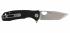 Couteau HONEY BADGER Large Tanto noir 44222