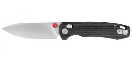 Couteau pliant TRIVISA Dragonfly-B G10 noir