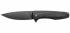 Couteau pliant TRIVISA Hummingbird-BM Micarta noir 44225