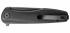 Couteau pliant TRIVISA Hummingbird-BM Micarta noir 44226
