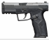 P.S.A FNH USA MODELE HIPER MRD BLK 4" CAL 9X19 44246