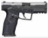 P.S.A FNH USA MODELE HIPER MRD BLK 4" CAL 9X19 44247