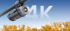 Camera de tir HIKCAM HIKA7E 44275