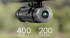 Camera de tir HIKCAM HIKA7E 44277