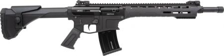 FUSIL SEMI AUTO DERYA MOD. MK12 VR70 CANON 50CMS CAL 12/76