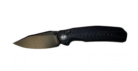 COUTEAU TRIVISA Hornet CG Lame 85 