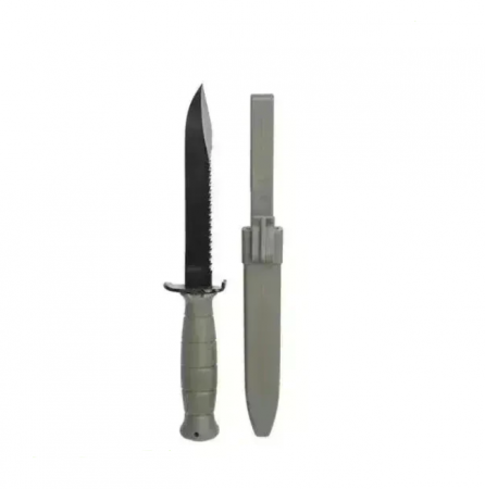 Couteau GLOCK FM81 avec scie olive