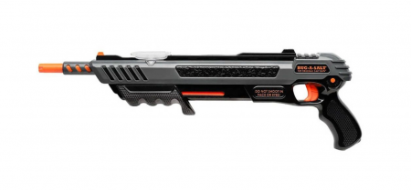Pistolet à sel BUG-A-SALT Fly 3.0 Black