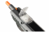 Pistolet à sel BUG-A-SALT Fly 3.0 Black 44357