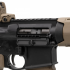 Volet d'éjection amélioré MAGPUL pour AR15 44362