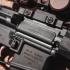 Volet d'éjection amélioré MAGPUL pour AR15 44363