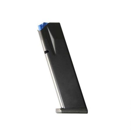 Chargeur 17 coups MEC-GAR pour KMR Cal. 9x19
