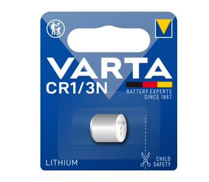 Pile VARTA CR1/3N 3V