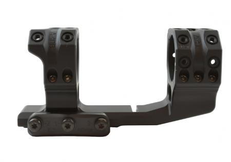 Montage monobloc SPUHR ISMS 1.89" 34mm - 0 MOA