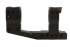 Montage monobloc SPUHR ISMS 1.89" 34mm - 0 MOA 44380