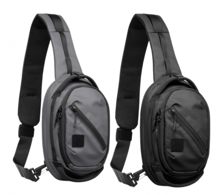 Sac bandoulière SAVIOR EQUIPEMENT Obscura 3L