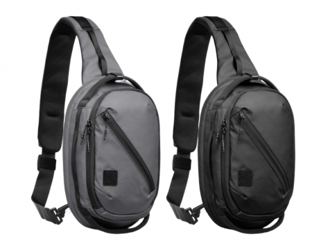 Sac bandoulière SAVIOR EQUIPEMENT Obscura 5L