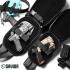 Sac bandoulière SAVIOR EQUIPEMENT Obscura 5L 44390