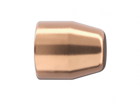 Boite de 100 ogives SIERRA Tournament Master 9mm (.355) FMJ 95gr / 6.15g