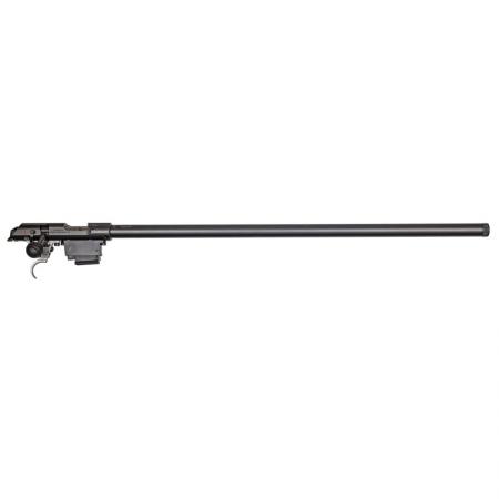 Action canonnée CZ 457 Range Match Fileté 24" Cal. 22lr