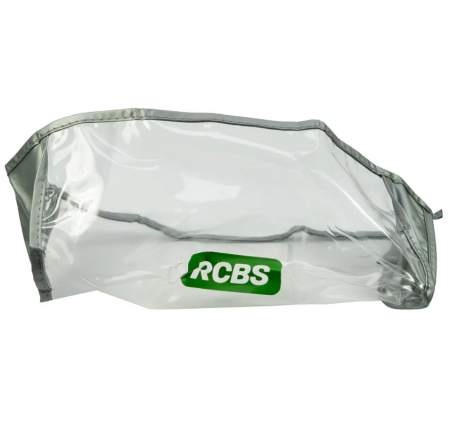 Housse de protection RCBS pour Case Trimmer