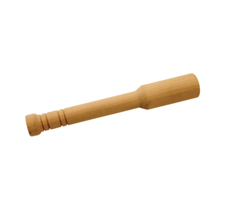 Maillet en bois RCBS