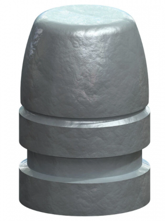 Moule à balle 2 cavités RCBS Cowboy .40 180gr