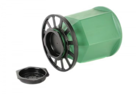 Tambour RCBS pour Sidewinder Rotary Case Tumbler