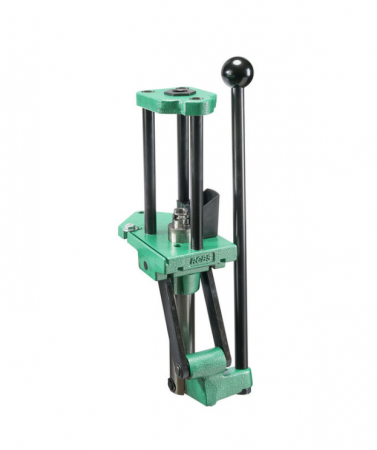 Presse mono-station RCBS Ammomaster II
