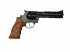 OCCASION - Revolver KORTH Ranger 6" Black Cal. 357Mag 44437