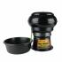 Tumbler pour nettoyer les douilles LYMAN 2500 PRO Magnum Autoflo 230V 44453