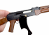 Miniature GOATGUNS AK47 44466
