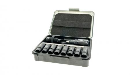 Kit siégeur de balle universel FRANKFORD ARSENAL