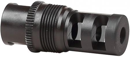 Frein de bouche ASE UTRA Borelock 5/8x24 Black Cal. 30