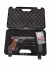 OCCASION - Pistolet WALTHER CSP Dynamic 5,9" Black Cal. 22lr 44508