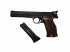 OCCASION - Pistolet WALTHER CSP Dynamic 5,9" Black Cal. 22lr 44510