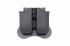 Porte chargeur double CYTAC Black pour Glock 44523