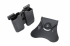 Porte chargeur double CYTAC Black pour Glock 44524