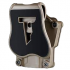 Holster CYTAC Mega-Fit G2 Universel FDE Droitier 44537