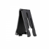 Fixation holster CYTAC pour Molle Black 44540