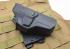 Fixation holster CYTAC pour Molle Black 44541