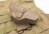 Fixation holster CYTAC pour Molle FDE 44544