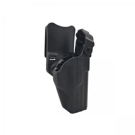 Holster CYTAC Double rétention LVL 3 pour Sig P2022