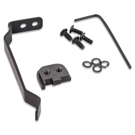 Barrette de rétention CLIPDRAW pour Glock 43/43X/ et 48